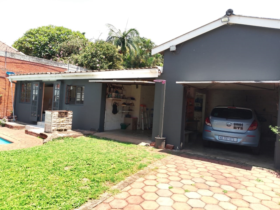 5 Bedroom Property for Sale in Glenwood KwaZulu-Natal