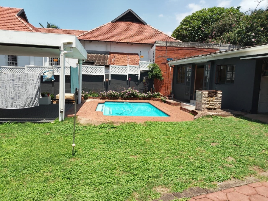 5 Bedroom Property for Sale in Glenwood KwaZulu-Natal