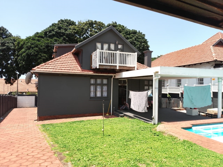 5 Bedroom Property for Sale in Glenwood KwaZulu-Natal