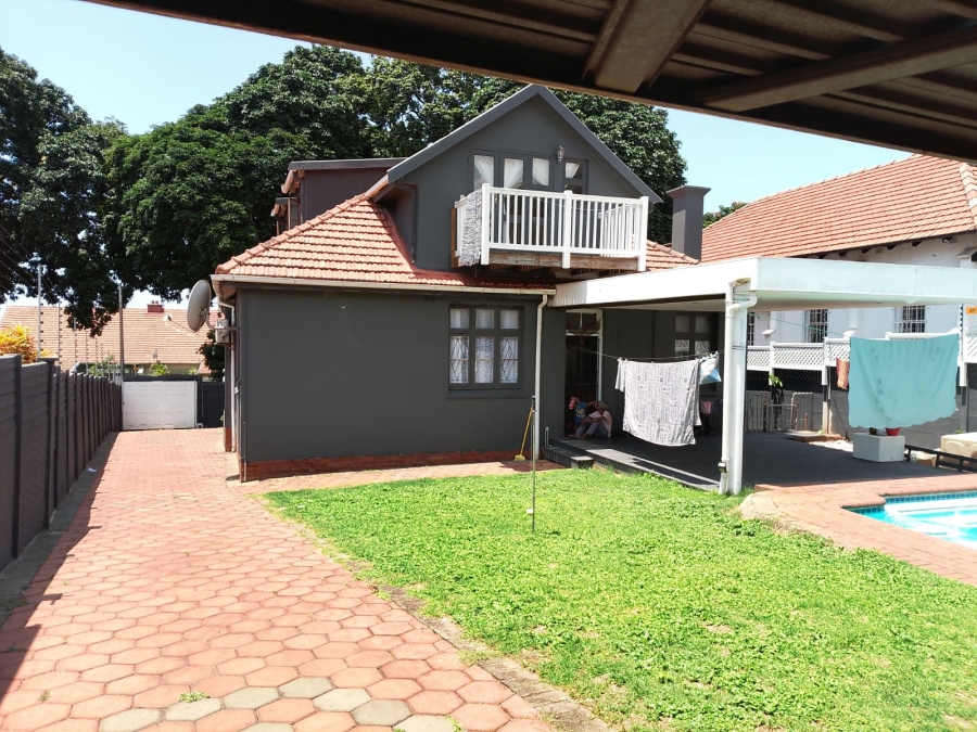 5 Bedroom Property for Sale in Glenwood KwaZulu-Natal
