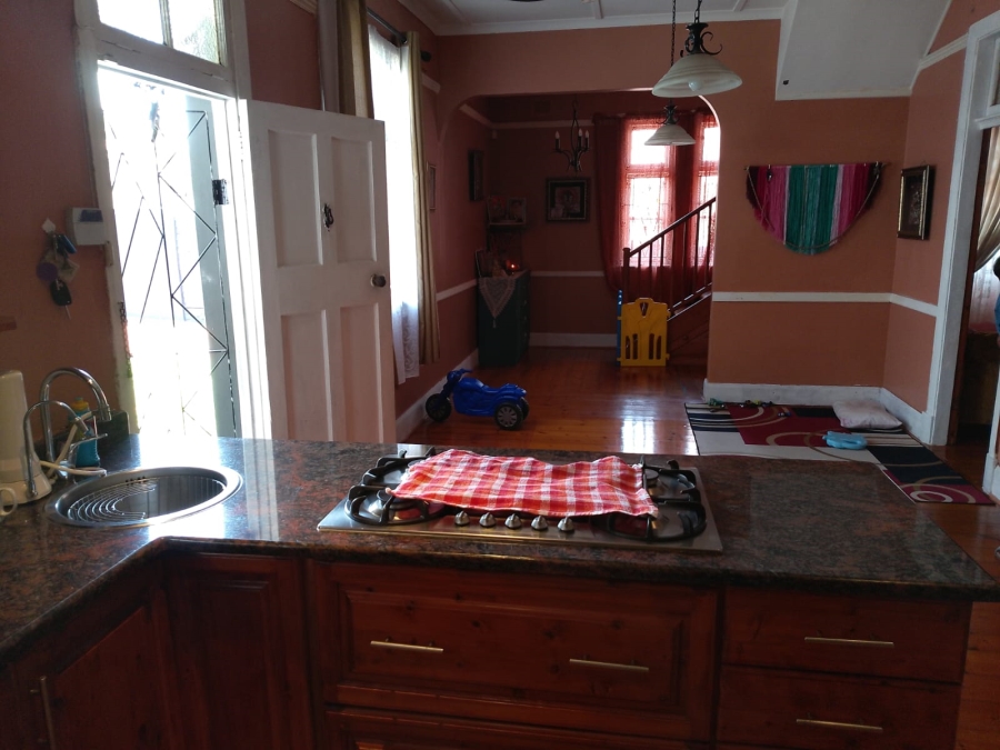 5 Bedroom Property for Sale in Glenwood KwaZulu-Natal