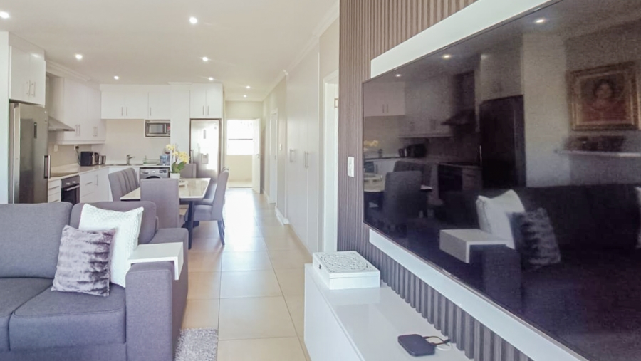 To Let 2 Bedroom Property for Rent in Emberton Estate KwaZulu-Natal