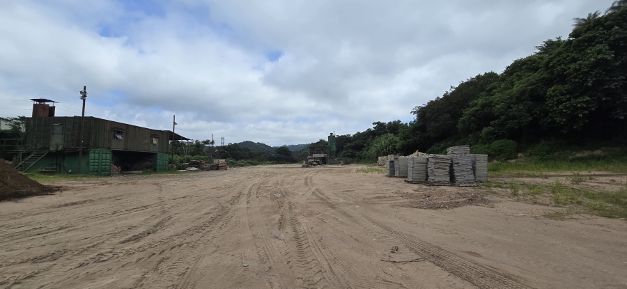 To Let commercial Property for Rent in Mariann Industrial Park KwaZulu-Natal