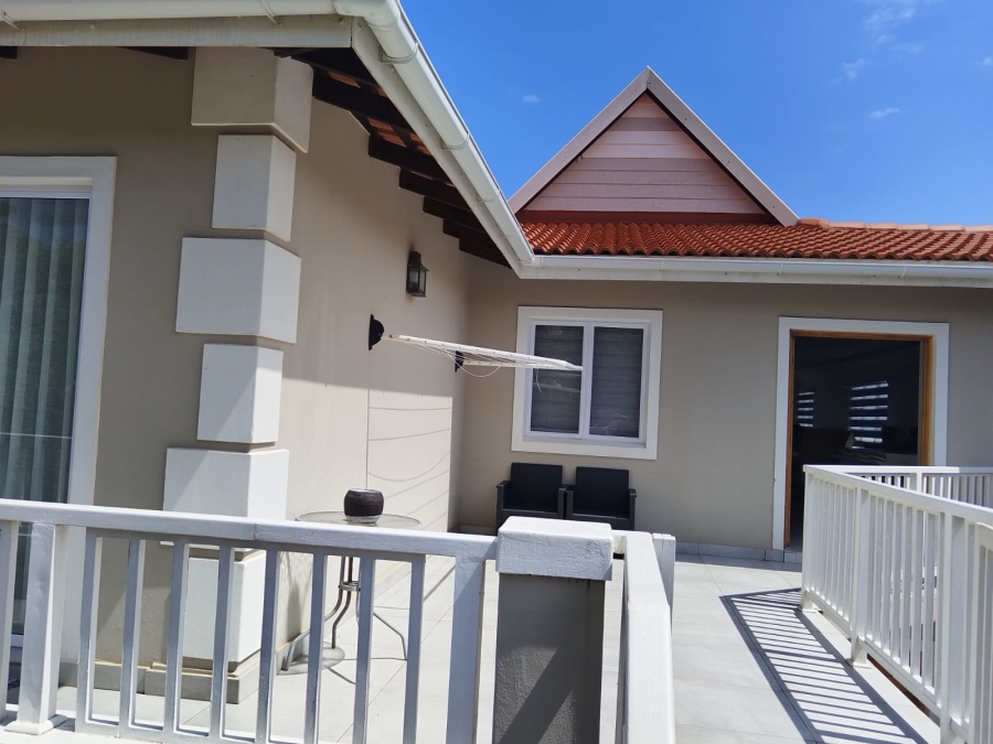 To Let 3 Bedroom Property for Rent in La Mercy KwaZulu-Natal