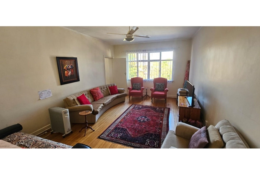 2 Bedroom Property for Sale in Glenwood KwaZulu-Natal