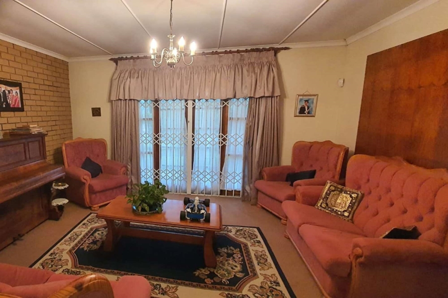 5 Bedroom Property for Sale in Lincoln Meade KwaZulu-Natal