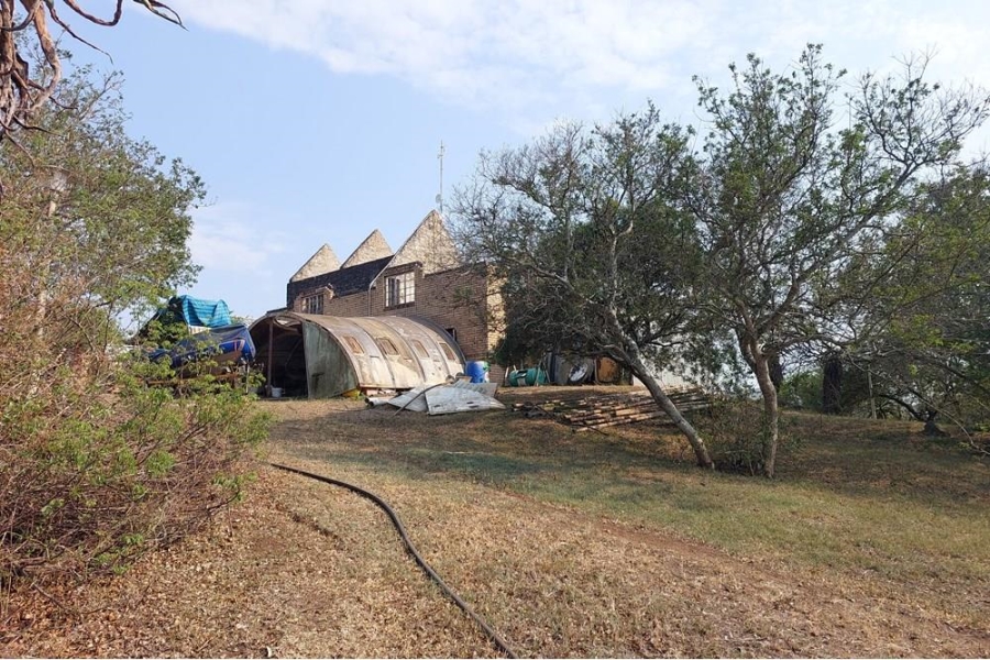 0 Bedroom Property for Sale in Nseleni KwaZulu-Natal