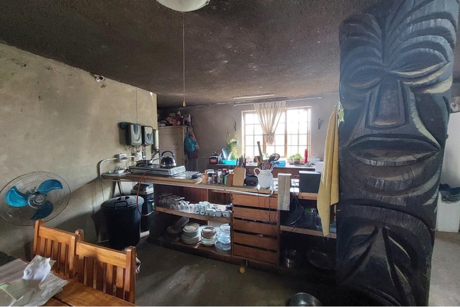 0 Bedroom Property for Sale in Nseleni KwaZulu-Natal