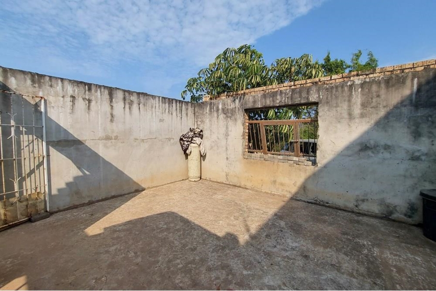 0 Bedroom Property for Sale in Nseleni KwaZulu-Natal