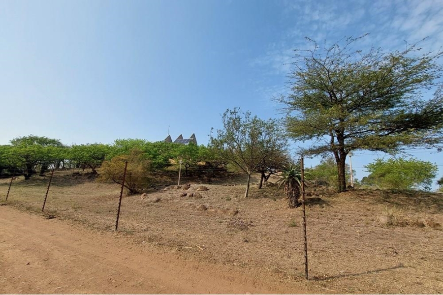 0 Bedroom Property for Sale in Nseleni KwaZulu-Natal