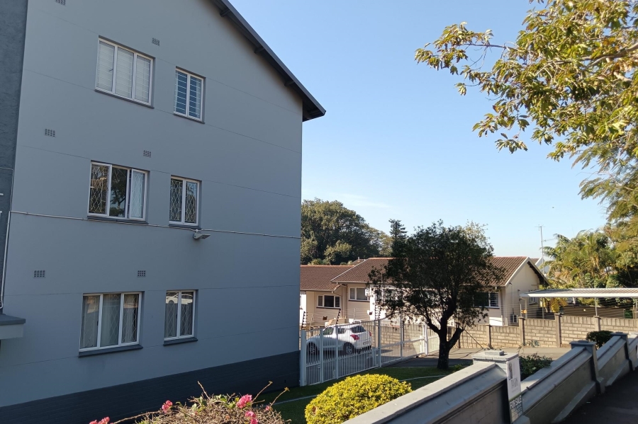 To Let 2 Bedroom Property for Rent in Morningside KwaZulu-Natal