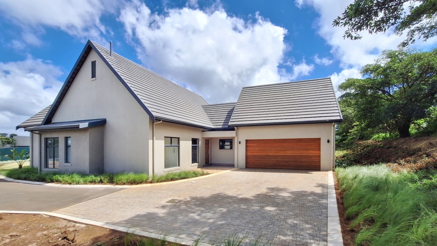 To Let 3 Bedroom Property for Rent in Cotswold Downs Estates KwaZulu-Natal