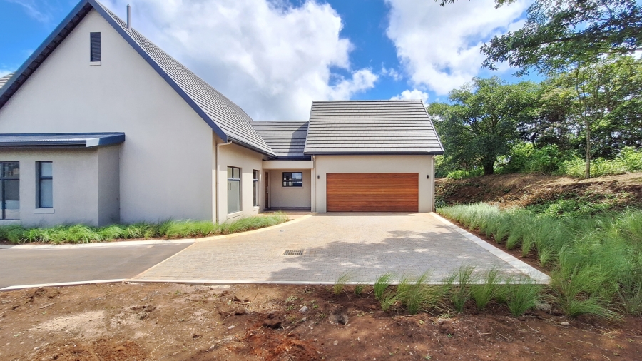 To Let 3 Bedroom Property for Rent in Cotswold Downs Estates KwaZulu-Natal