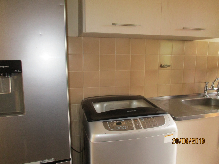 To Let 2 Bedroom Property for Rent in Howick KwaZulu-Natal