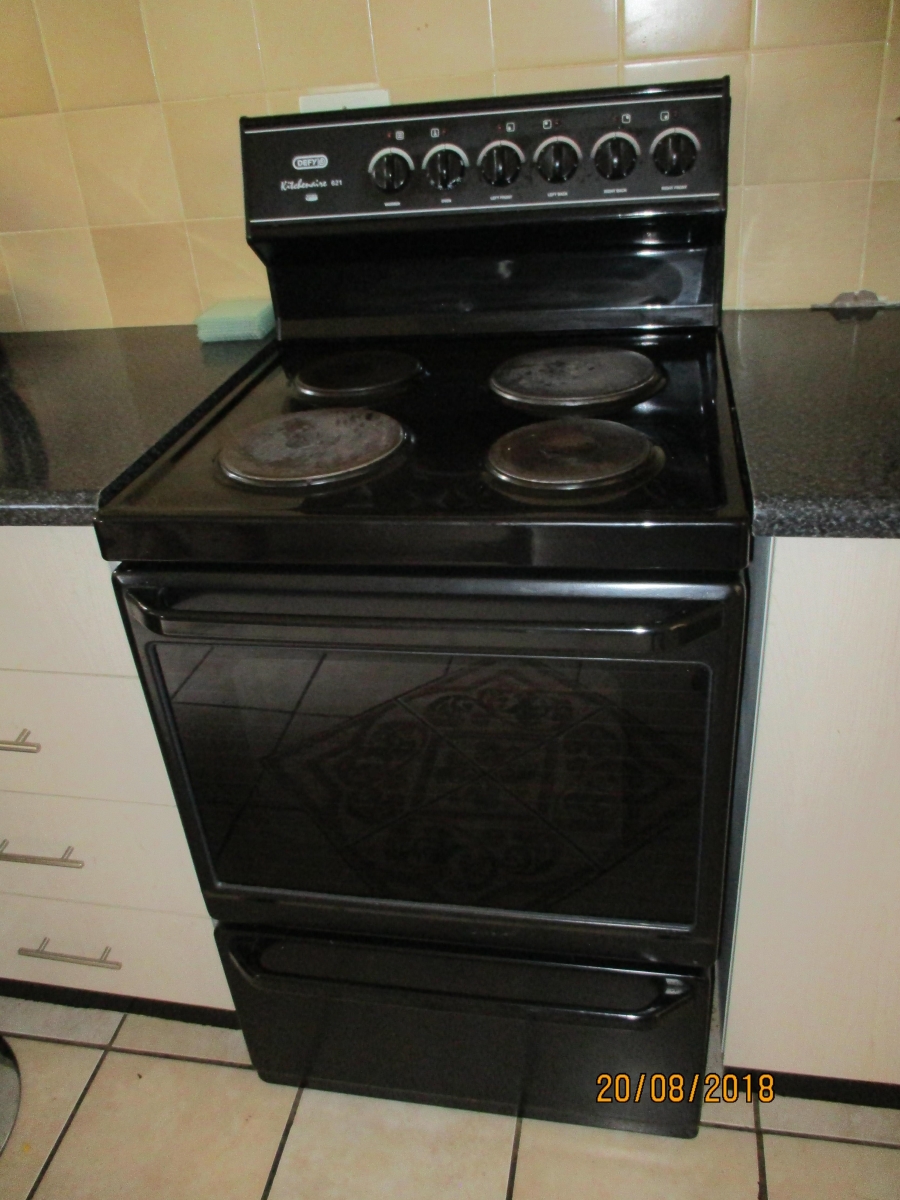 To Let 2 Bedroom Property for Rent in Howick KwaZulu-Natal