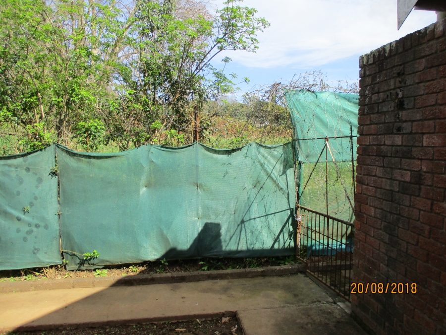 To Let 2 Bedroom Property for Rent in Howick KwaZulu-Natal