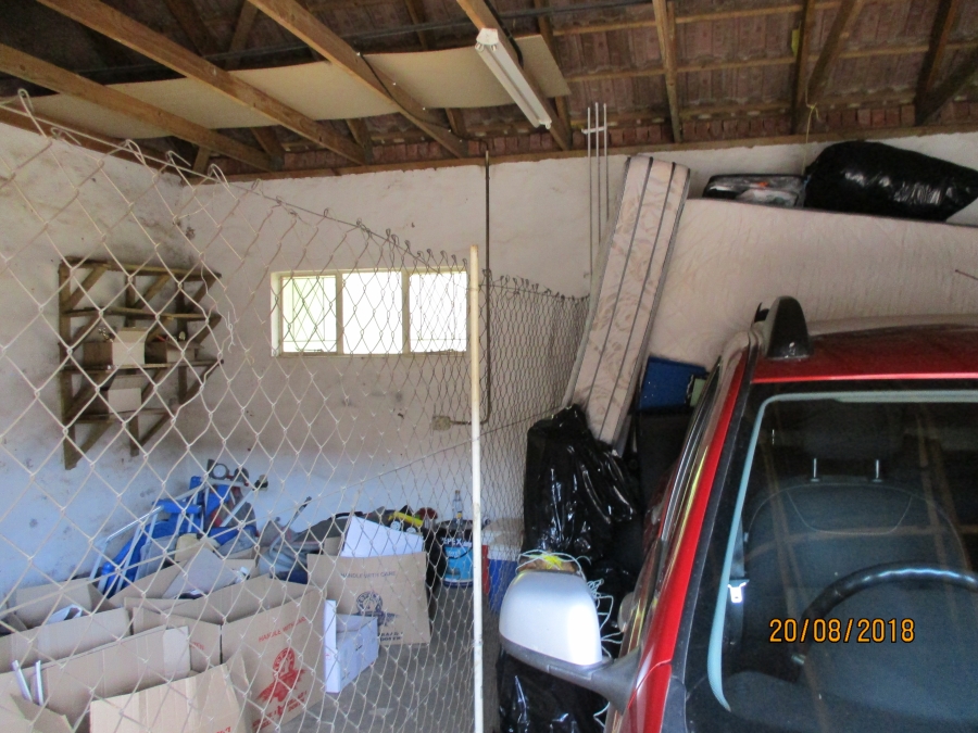 To Let 2 Bedroom Property for Rent in Howick KwaZulu-Natal