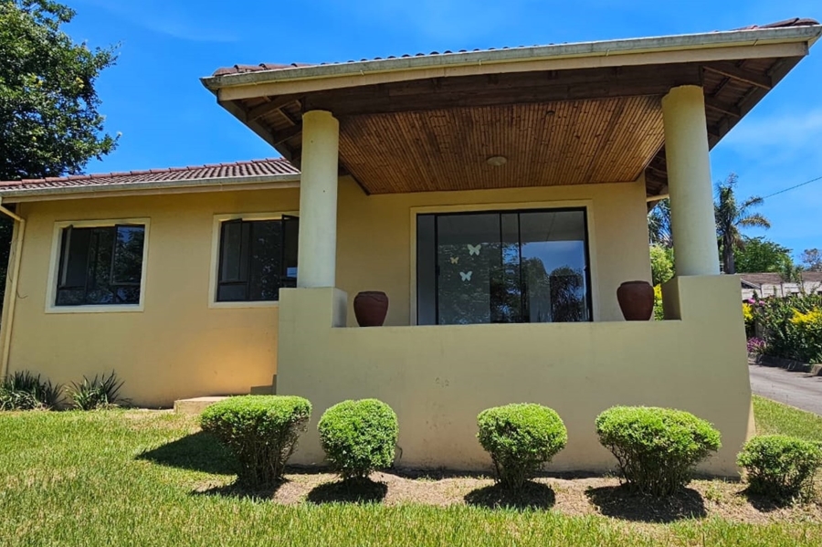 3 Bedroom Property for Sale in Lincoln Meade KwaZulu-Natal