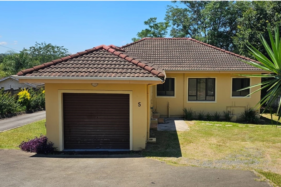 3 Bedroom Property for Sale in Lincoln Meade KwaZulu-Natal