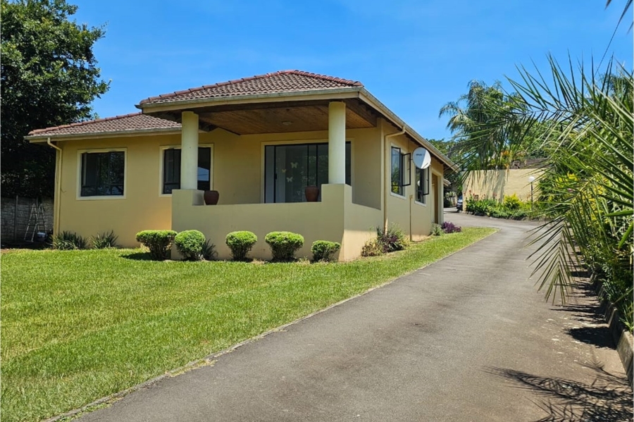 3 Bedroom Property for Sale in Lincoln Meade KwaZulu-Natal