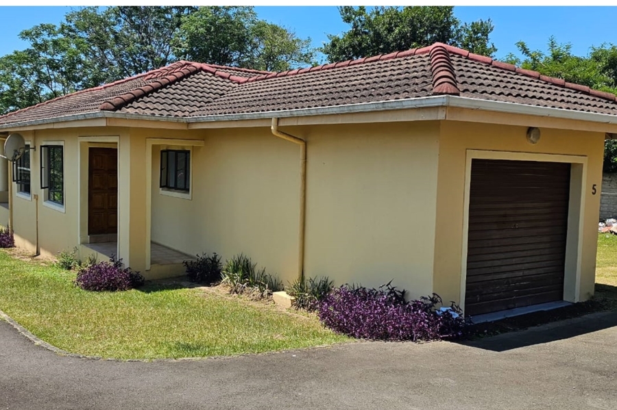 3 Bedroom Property for Sale in Lincoln Meade KwaZulu-Natal