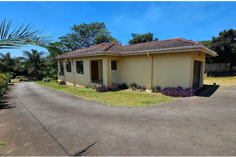 3 Bedroom Property for Sale in Lincoln Meade KwaZulu-Natal