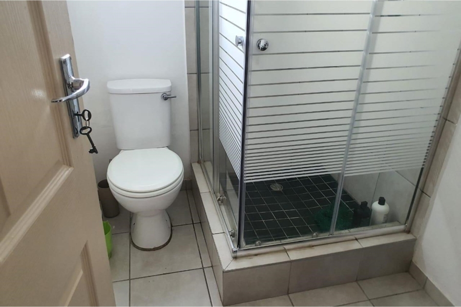 To Let 3 Bedroom Property for Rent in Sunford KwaZulu-Natal