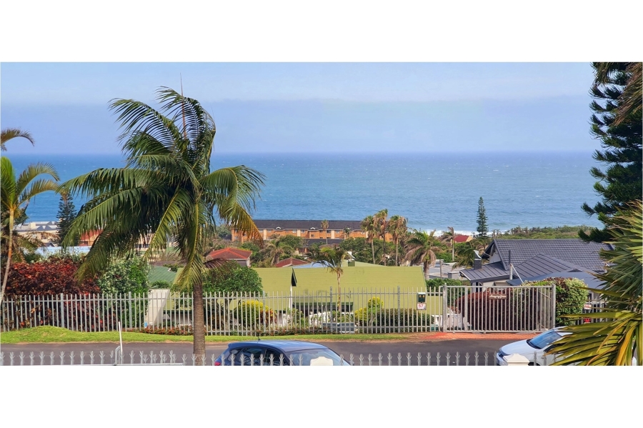 2 Bedroom Property for Sale in Uvongo KwaZulu-Natal