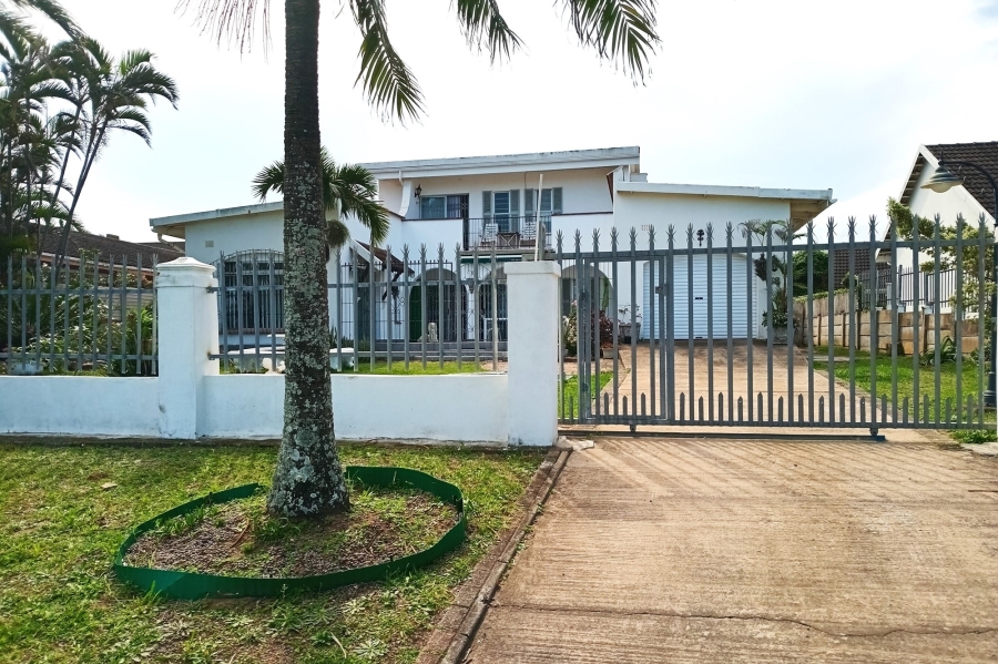 2 Bedroom Property for Sale in Uvongo KwaZulu-Natal