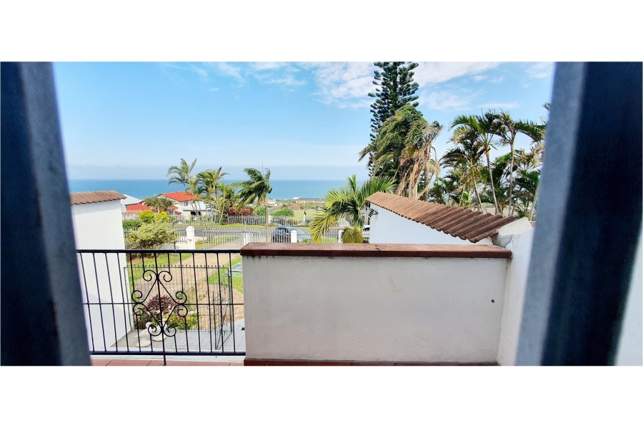 2 Bedroom Property for Sale in Uvongo KwaZulu-Natal