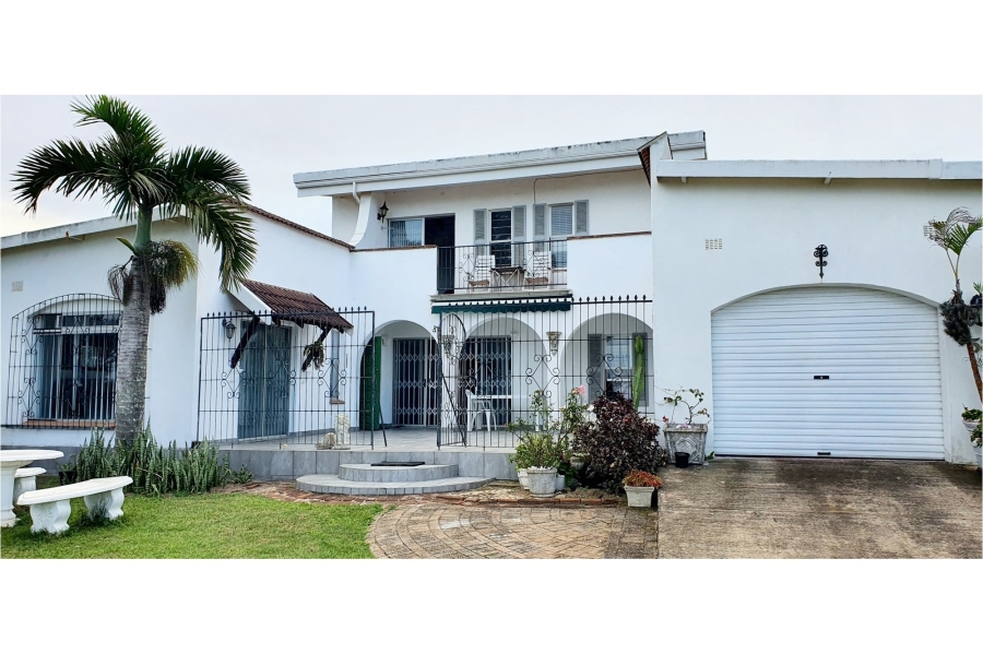 2 Bedroom Property for Sale in Uvongo KwaZulu-Natal