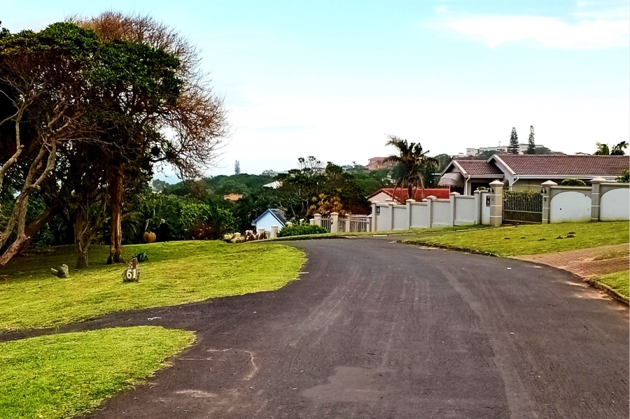 2 Bedroom Property for Sale in Uvongo KwaZulu-Natal