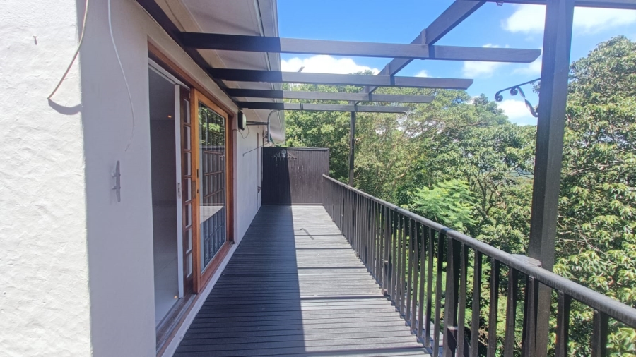 To Let 2 Bedroom Property for Rent in Gillitts KwaZulu-Natal