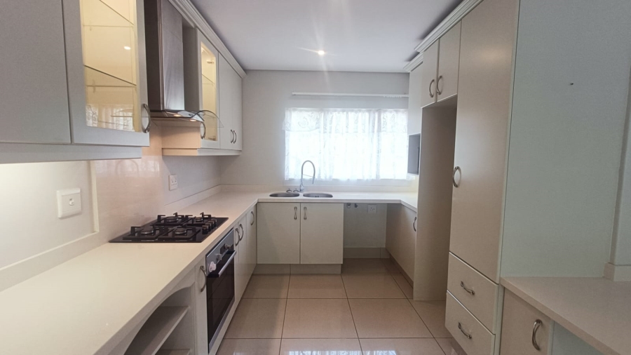 To Let 2 Bedroom Property for Rent in Gillitts KwaZulu-Natal