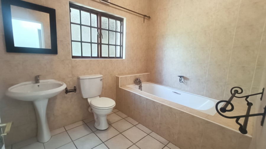 To Let 2 Bedroom Property for Rent in Gillitts KwaZulu-Natal