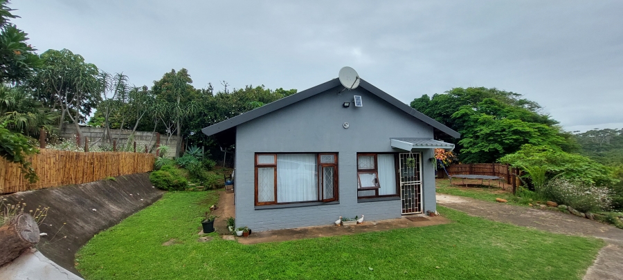 3 Bedroom Property for Sale in Uvongo KwaZulu-Natal