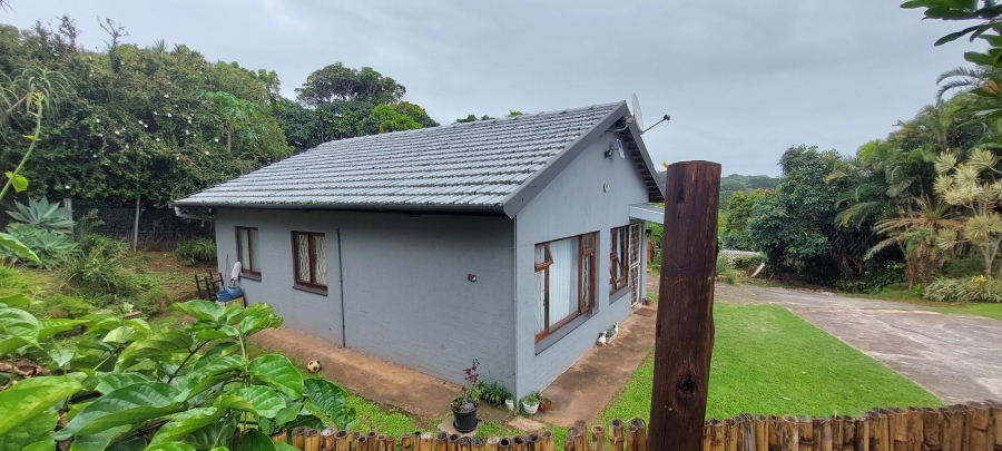 3 Bedroom Property for Sale in Uvongo KwaZulu-Natal