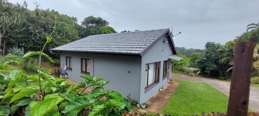 3 Bedroom Property for Sale in Uvongo KwaZulu-Natal