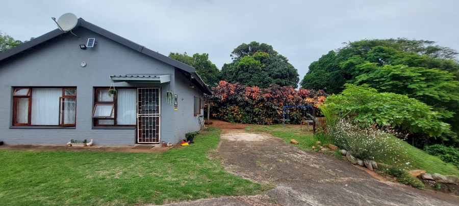 3 Bedroom Property for Sale in Uvongo KwaZulu-Natal