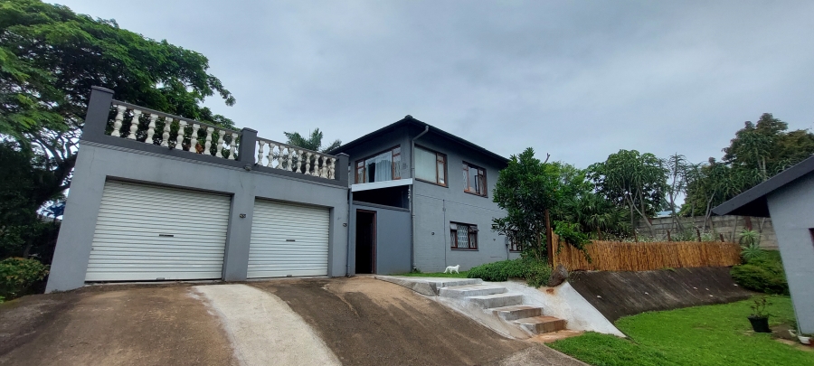 3 Bedroom Property for Sale in Uvongo KwaZulu-Natal