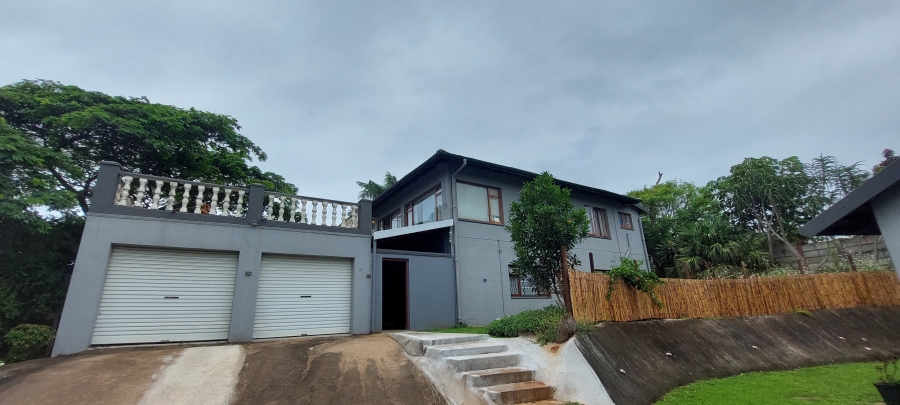 3 Bedroom Property for Sale in Uvongo KwaZulu-Natal