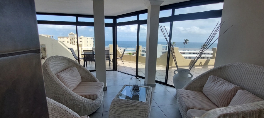 3 Bedroom Property for Sale in Margate KwaZulu-Natal