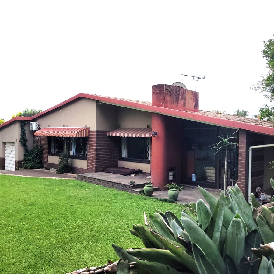 3 Bedroom Property for Sale in Farningham Ridge KwaZulu-Natal