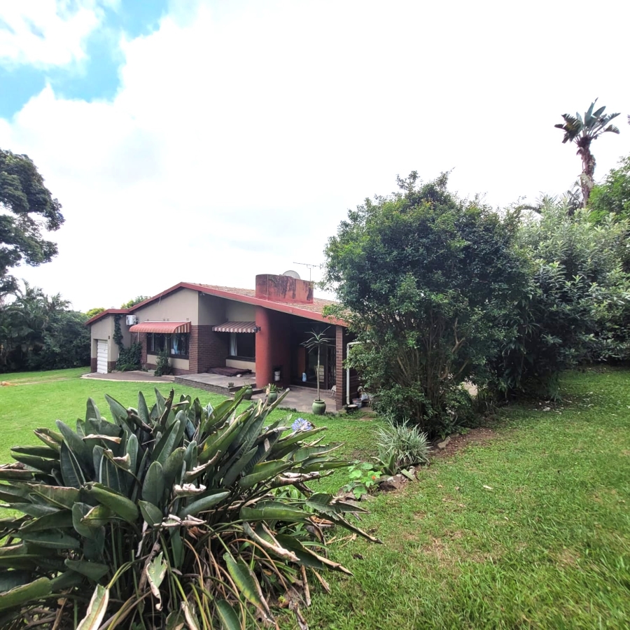 3 Bedroom Property for Sale in Farningham Ridge KwaZulu-Natal