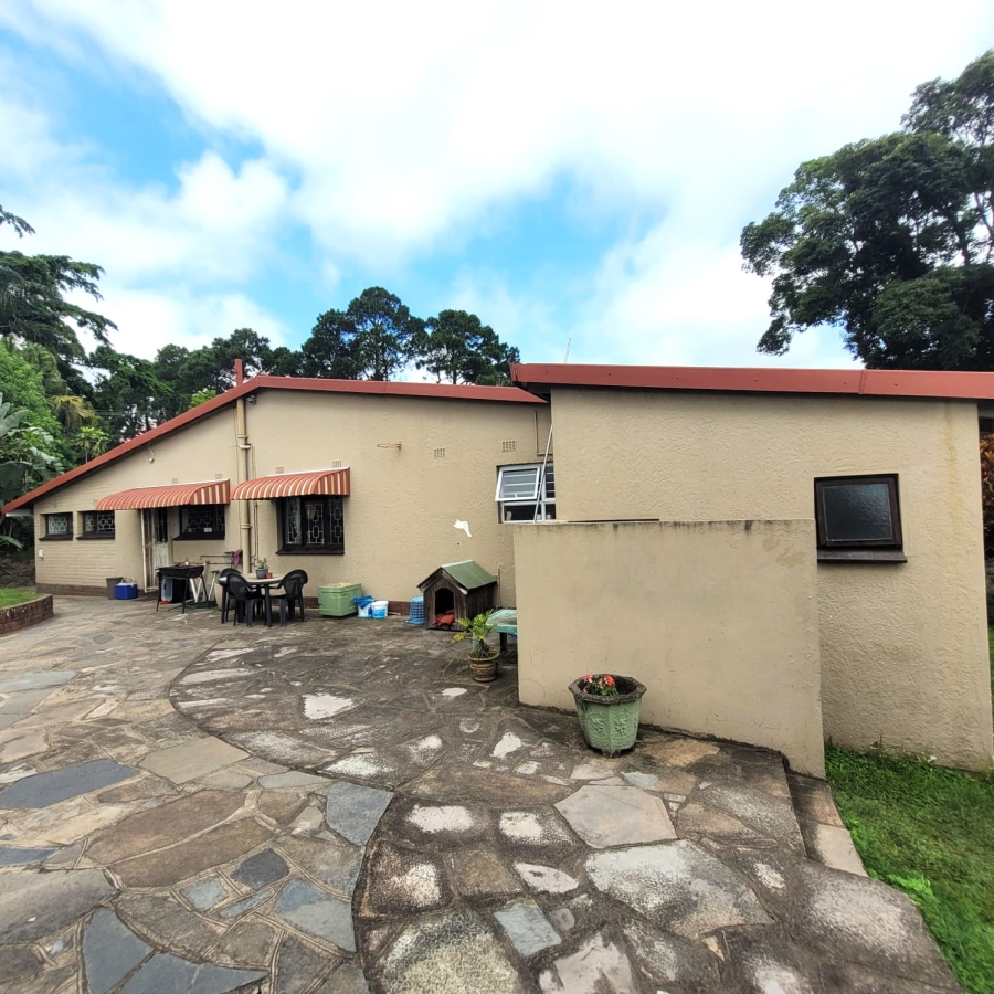 3 Bedroom Property for Sale in Farningham Ridge KwaZulu-Natal