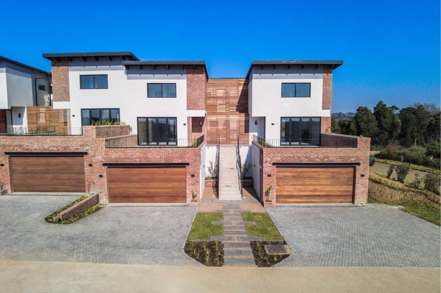 3 Bedroom Property for Sale in Hilton Central KwaZulu-Natal