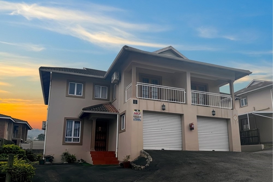 To Let 3 Bedroom Property for Rent in Northdale KwaZulu-Natal