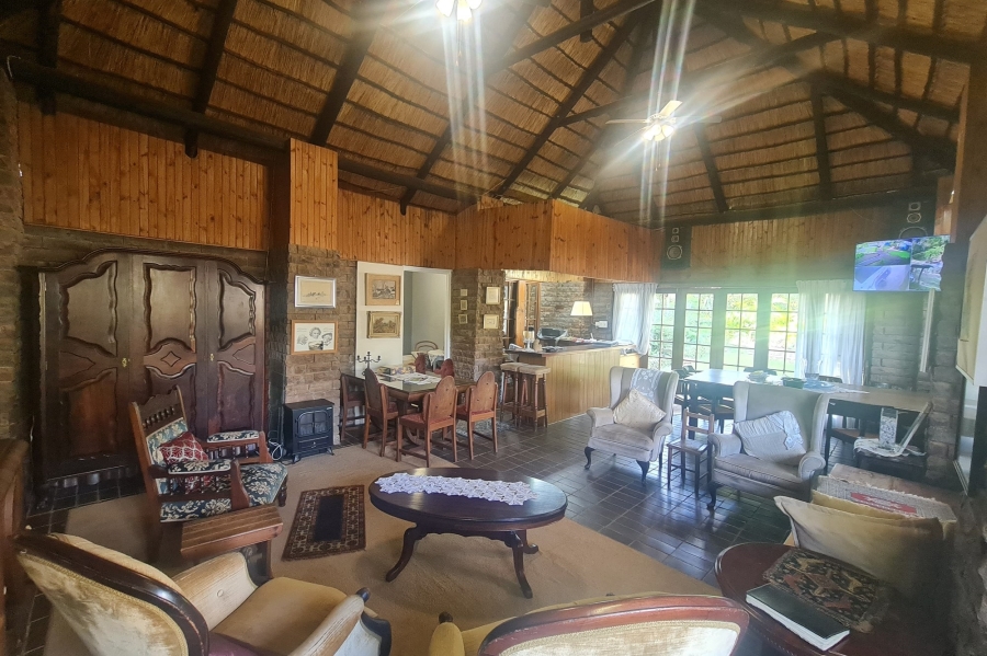 6 Bedroom Property for Sale in Fairview KwaZulu-Natal