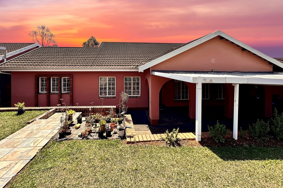 3 Bedroom Property for Sale in Northdale KwaZulu-Natal