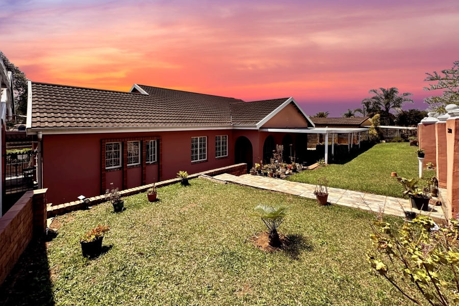 3 Bedroom Property for Sale in Northdale KwaZulu-Natal